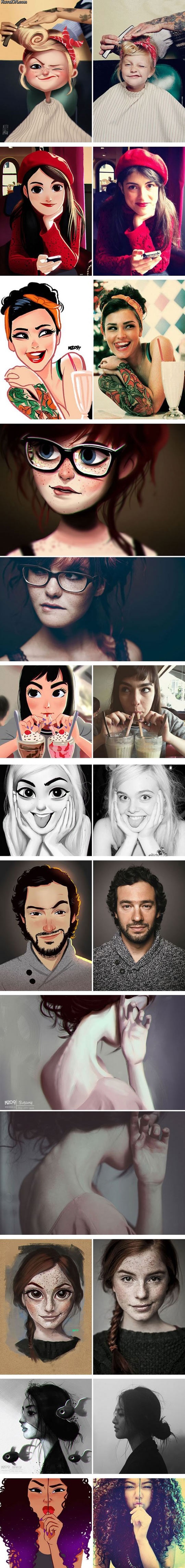 artist_turns_photos_of_random_people_into_fun_illustrations.jpg