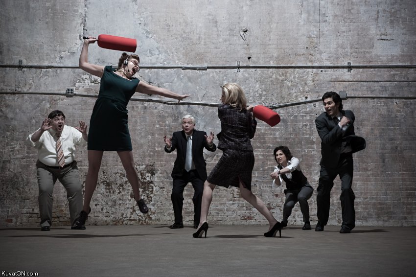 daily_catfight_at_work.jpg