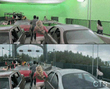 how_filming_with_a_green_screen_works.gif