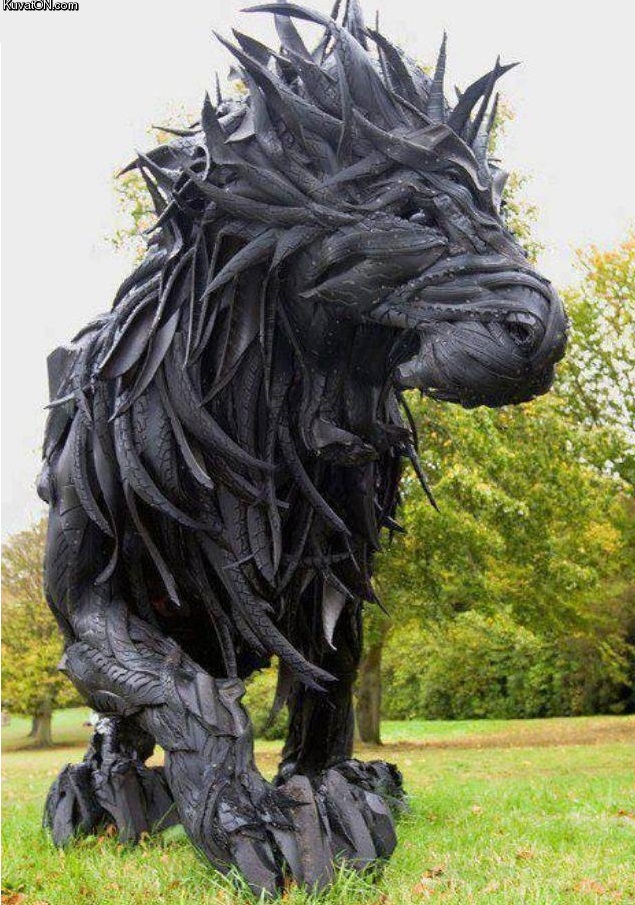 sculpture_made_out_of_old_tires.jpg