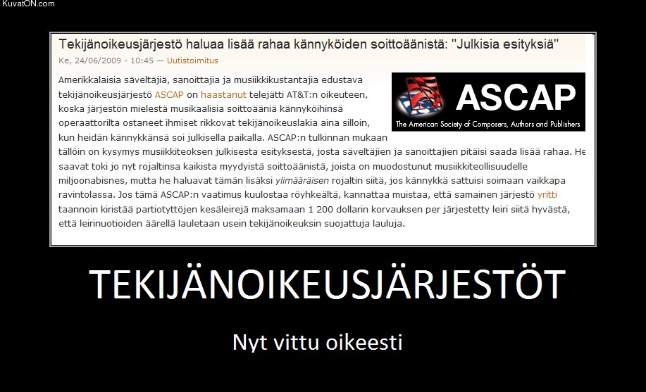 tekijanoikeusjarjestot_demotivator.jpg