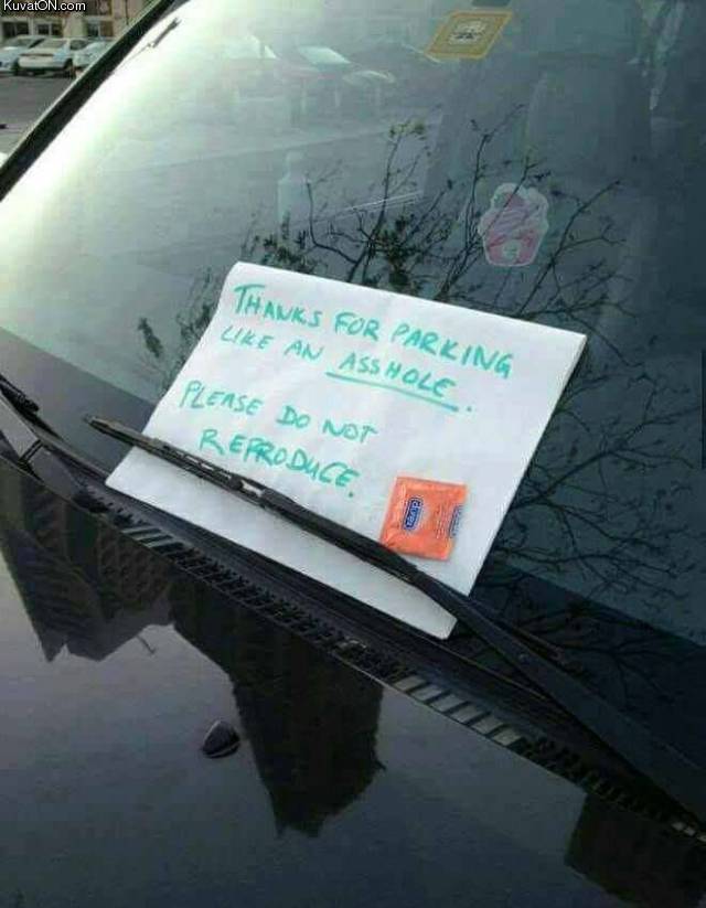 thanks_for_parking_like_an_asshole.jpg