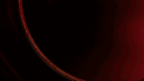 what_astronauts_actually_see_upon_reentry.gif