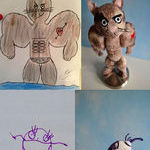 artist_transforms_kids_drawings_into_plush_toys.jpg